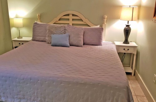 Baytowne Wharf Apartment | Resort 1 bedroom in Village