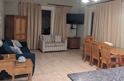 Baytowne Wharf Apartment | Resort 1 bedroom in Village