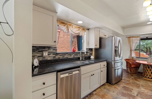Tubac House | Resort living with private pool and hot tub