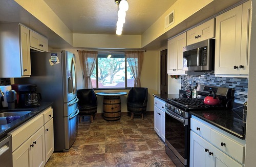 Tubac House | Resort living with private pool and hot tub