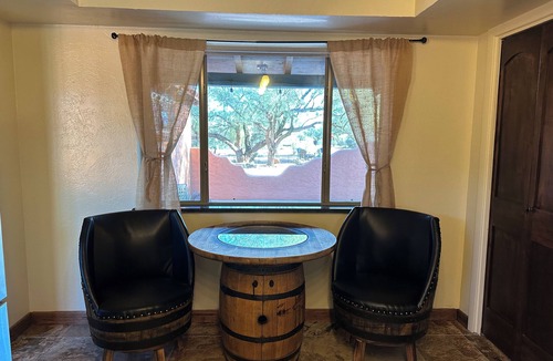 Tubac House | Resort living with private pool and hot tub