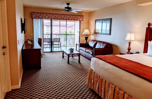 Florida Central Atlantic Coast Resort | Resort Near Disney World Universal and Seaworld