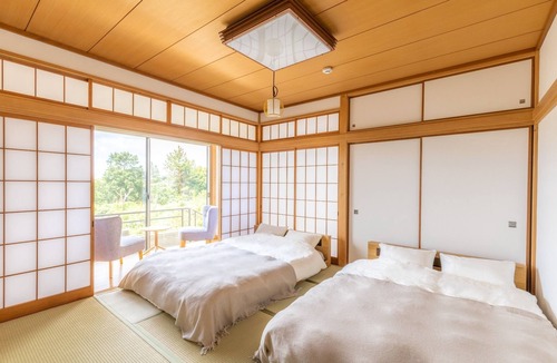 Ito House | Resort stay Bowen Izukogen/Ito Shizuoka