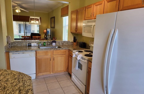 Regal Palms House | Resort Townhome in Regal Palms Resort & Spa 545