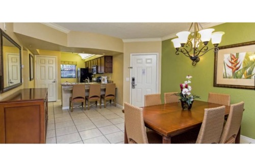 Florida Central Atlantic Coast Condo | RESORT VACATION near Disney