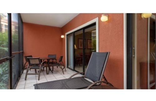 Florida Central Atlantic Coast Condo | RESORT VACATION near Disney
