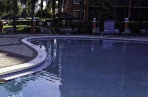 Florida Central Atlantic Coast Condo | RESORT VACATION near Disney