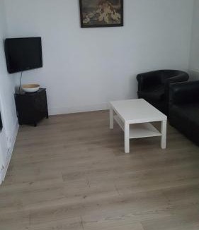 Rosny-sous-Bois Apartment | Respire le Bien-être