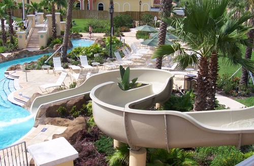 Wellington Condo | Retreat at Regal Palms 2B2B, D402