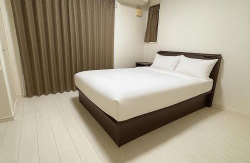 Takadanobaba Apartment | Retreat BABA