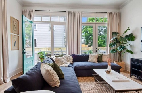 Bywater Condo | Retreat near Frenchmen | Heated Private Pool