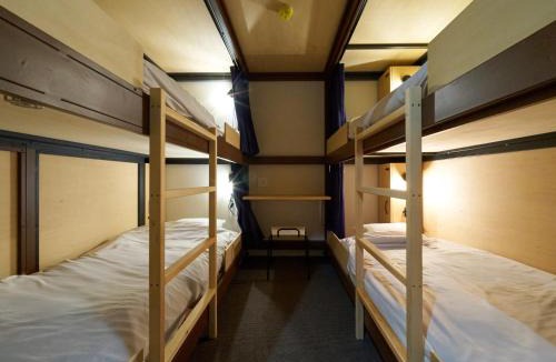 Chinatown Hostel | Retrospect Stay Yokohama Chinatown