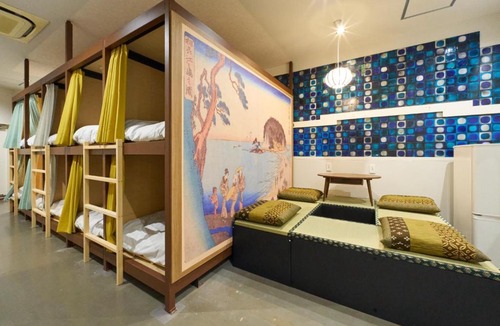 Chinatown Hotel | RetroSpect Stay Yokohama - Vacation STAY 99014v