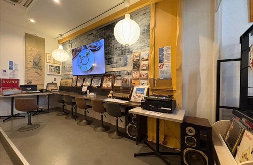 Chinatown Hotel | RetroSpect Stay Yokohama - Vacation STAY 99014v