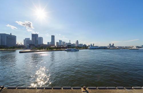 Chinatown Hotel | RetroSpect Stay Yokohama - Vacation STAY 93126v