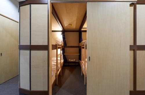 Chinatown Hotel | RetroSpect Stay Yokohama - Vacation STAY 92610v
