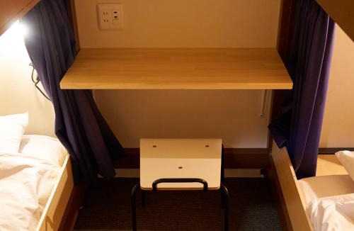 Chinatown Hotel | RetroSpect Stay Yokohama - Vacation STAY 92610v