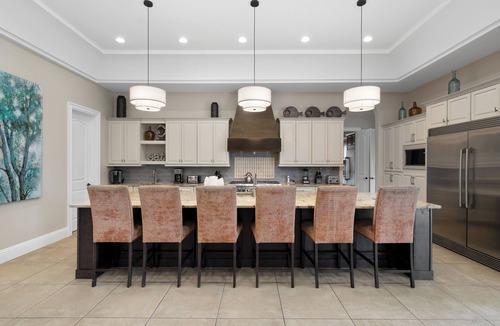 Reunion House | Reunion Retreat | 14,500 sq ft 14 Suites, Movie Theater, Game Room & More