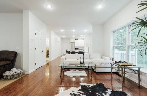 Rhinebeck House | Rhinebeck Retreat w/Lake Views near Omega