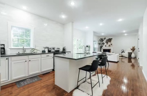 Rhinebeck House | Rhinebeck Retreat w/Lake Views near Omega