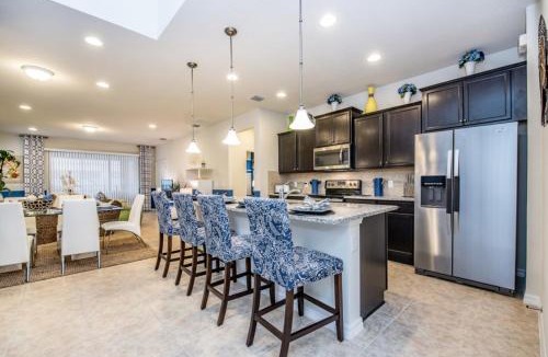 Four Corners Villa | Rhodes Street Villa #239865 Villa