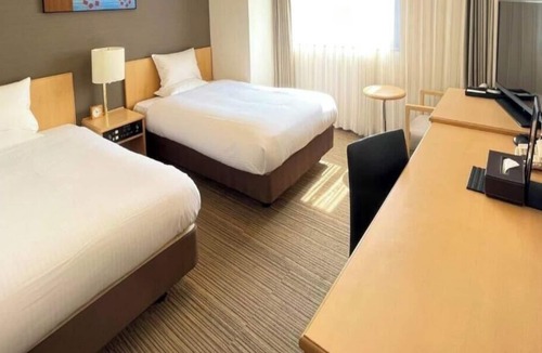 Naka Ward Hotel | Richmond Hotel Hamamatsu