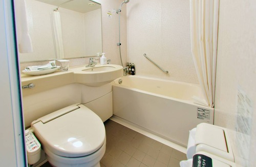Naka Ward Hotel | Richmond Hotel Hamamatsu