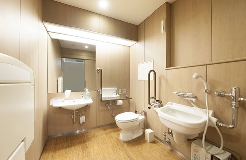 Nakahara Ward Hotel | Richmond Hotel Premier Musashikosugi