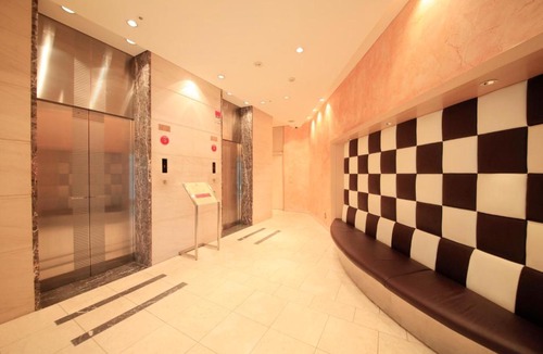 Nakahara Ward Hotel | Richmond Hotel Premier Musashikosugi