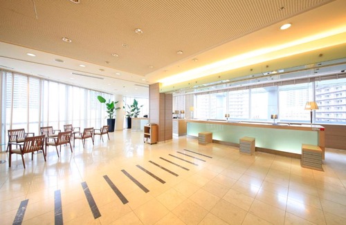 Nakahara Ward Hotel | Richmond Hotel Premier Musashikosugi