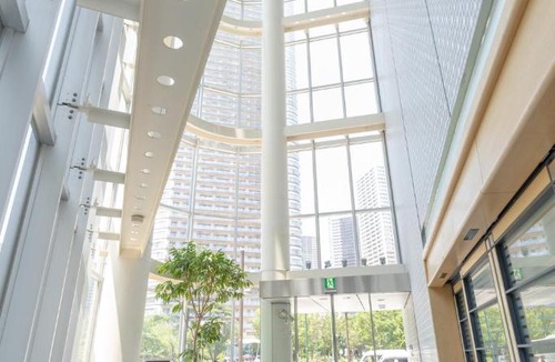 Nakahara Ward Hotel | Richmond Hotel Premier Musashikosugi