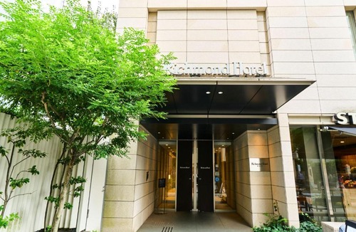 Minato Hotel | Richmond Hotel Tokyo Shiba