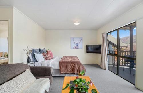 Wanaka Apartment | Ride Base Wanaka Apartments - A THC Hotels and Resorts Property