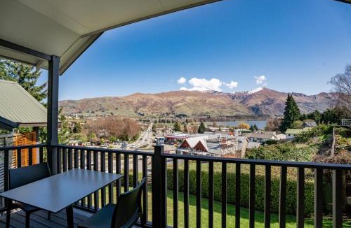 Wanaka Apartment | Ride Base Wanaka Apartments - A THC Hotels and Resorts Property