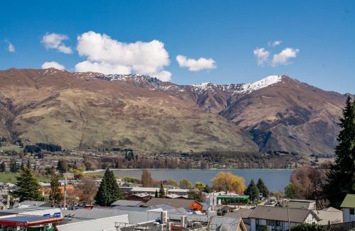 Wanaka Apartment | Ride Base Wanaka Apartments - A THC Hotels and Resorts Property