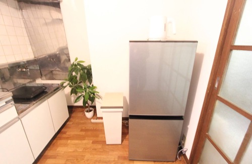 Nerima Apartment | Right near Ikebukuro! 1-minute walk from Nakamurabashi Station/8 guests