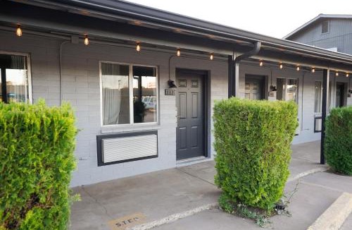 Payson Hotel | Rim Country Inn - Self Serve Hotel -
