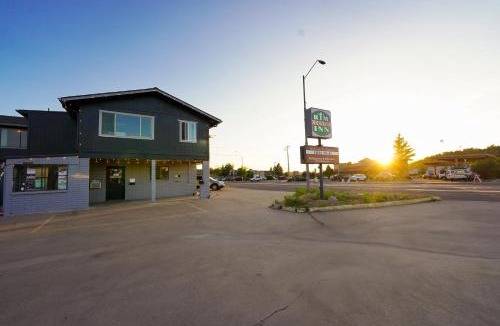 Payson Hotel | Rim Country Inn - Self Serve Hotel -