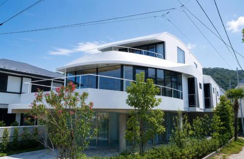 Zushi House | Ririhayama - Vacation STAY 20118