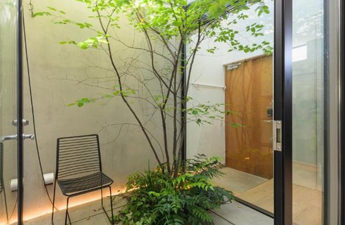 Koenjiminami Apartment | RiriLeo Koenji