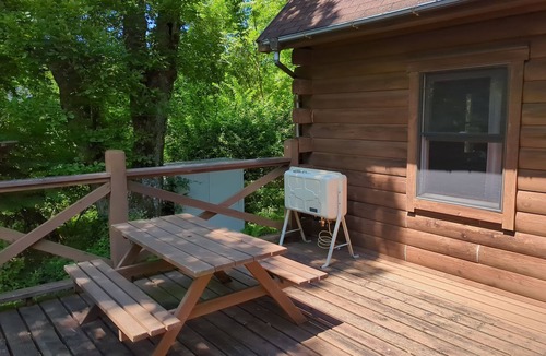 Hara Cottage | Risu-no-ie (Squirrel House)