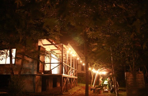 Yamanakako Cottage | Risumura Villa with Dog Spring With a dedicate/Minamitsuru-gun Yamanashi