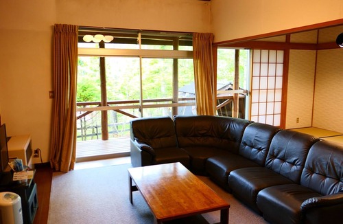 Yamanakako Cottage | Risumura Villa with Dog Summer/Minamitsuru-gun Yamanashi
