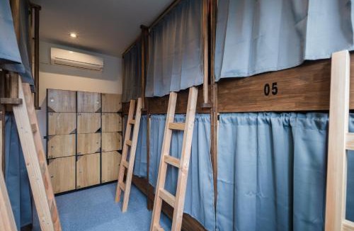 Itoshima Hotel | Rita HOSTEL