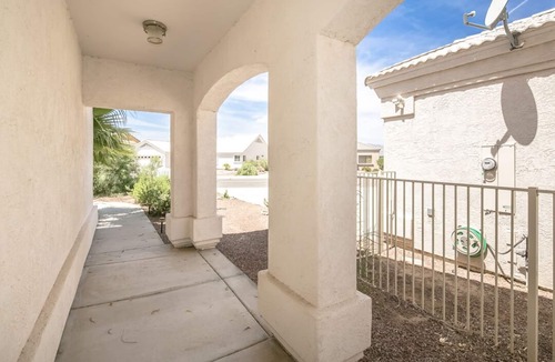 Mohave Valley House | River Home In Mohave Valley Arizona, Near Laughlin Casinos