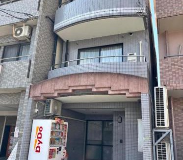 Minami Ward Apartment | RIVER Kratos 比治山公園