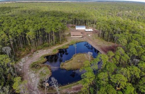 Fedhaven House | RIVER RANCH Country Retreat- ATVing!