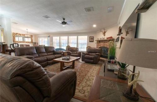 Fedhaven House | RIVER RANCH Country Retreat- ATVing!