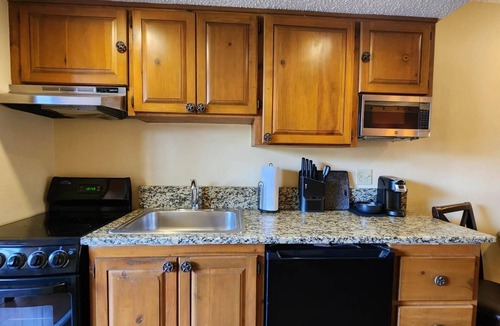 River Ranch Condo | River Ranch Ground Floor Deluxe Cottage! Fully Stocked! 151