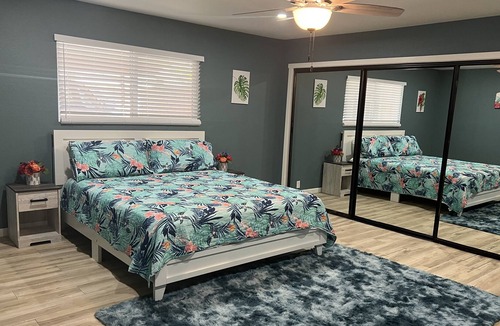 Bullhead City House | River Retreat on Golf Course and a block from river